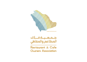 Restaurant & Cafe Owners Association - Logo_Artboard 13